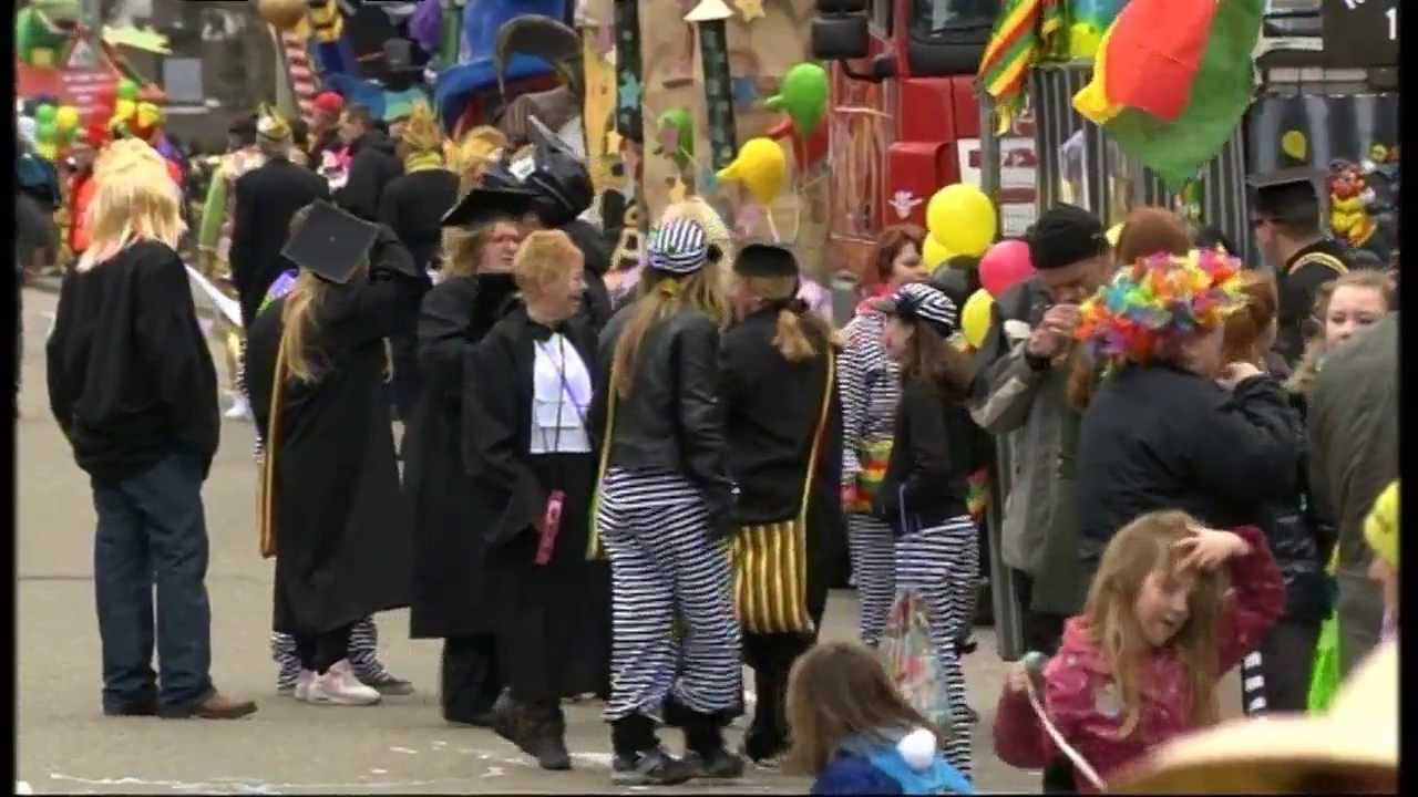 OPTOCHT HEERLERHEIDE 2014