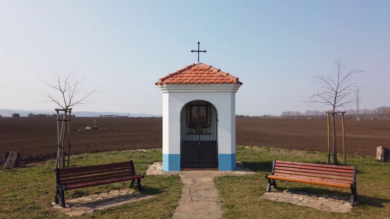Radošov - Radek na kole