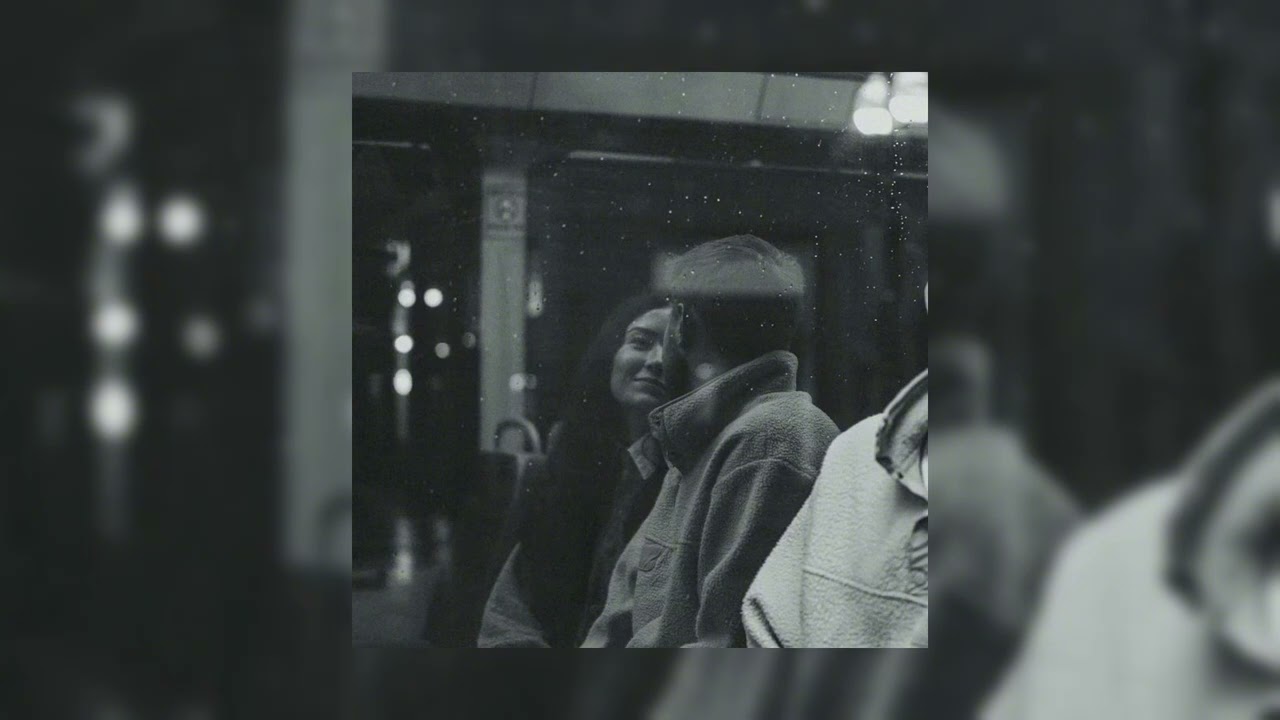 Eterno Presente - Bunayri (Audio Visualizer)