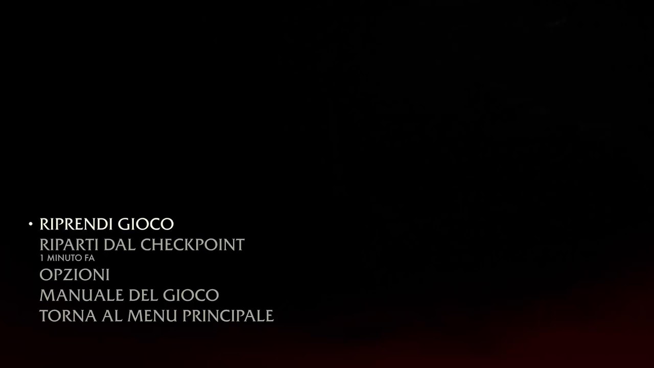 INDIANA JONES L'ANTICO CERCHIO INIZIAMO LE PRIME MISSIONI