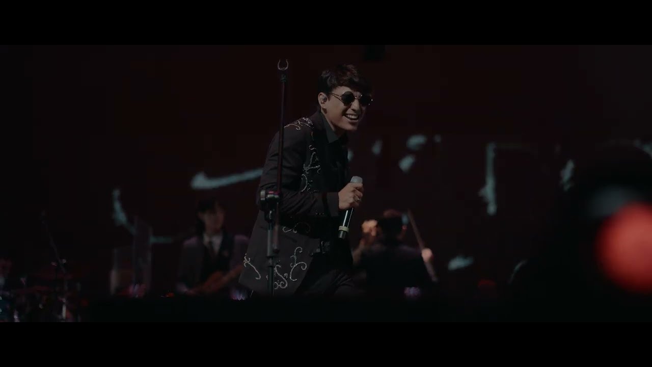 Cuatro Cuartos - Inolvidable (Concierto Sinfónico en Vivo)