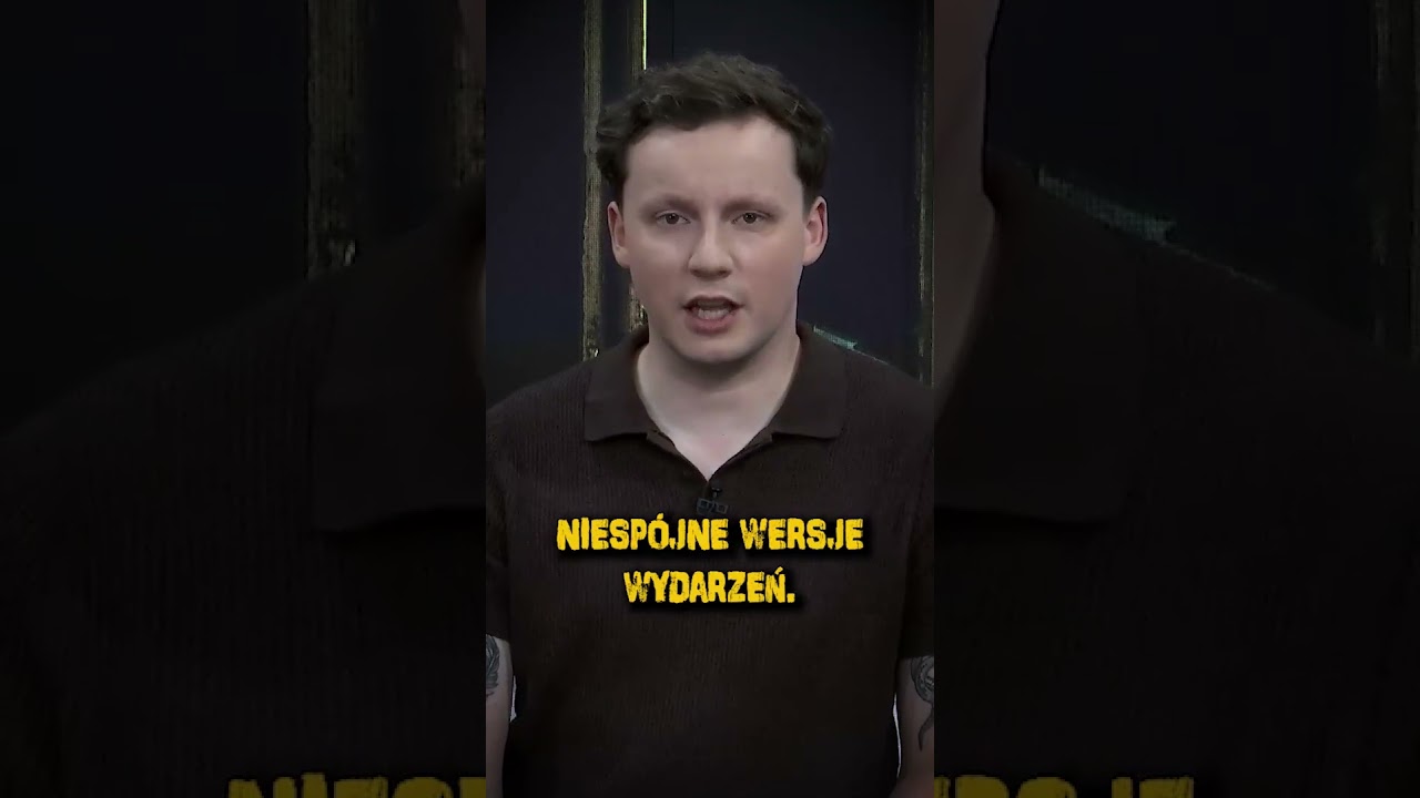 INVESTIGATORS RELEASE FOOTAGE! NEW FACTS IN THE ŁUKASZ LITEWKA DEATH CASE
