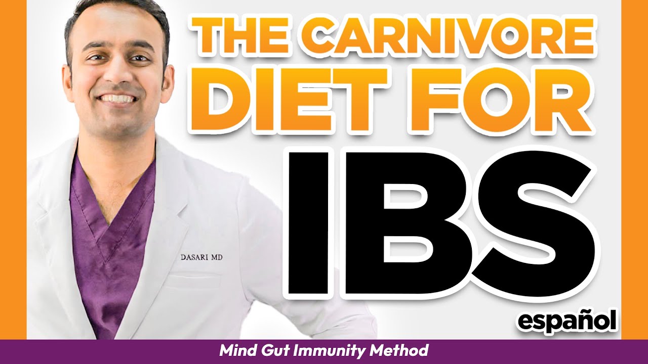Carnivore Diet for IBS: Top Mistakes, Pros and Cons, How to Benefit - Spanish