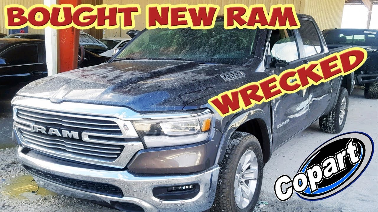 We Bought The Cheapest 2019 New RAM! Can We Rebuild it? (Part 1)