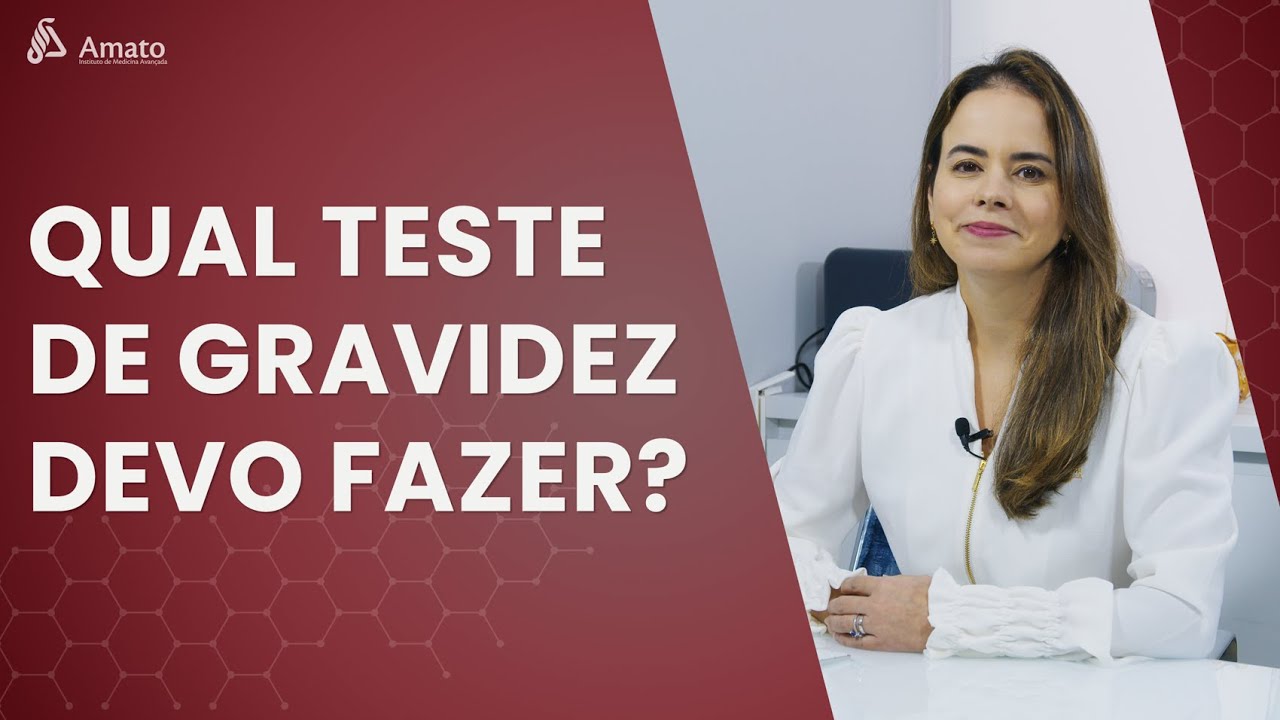Qual o melhor Teste de Gravidez para voc&ecirc;? Desejamos sa&uacute;de na gesta&ccedil;&atilde;o!