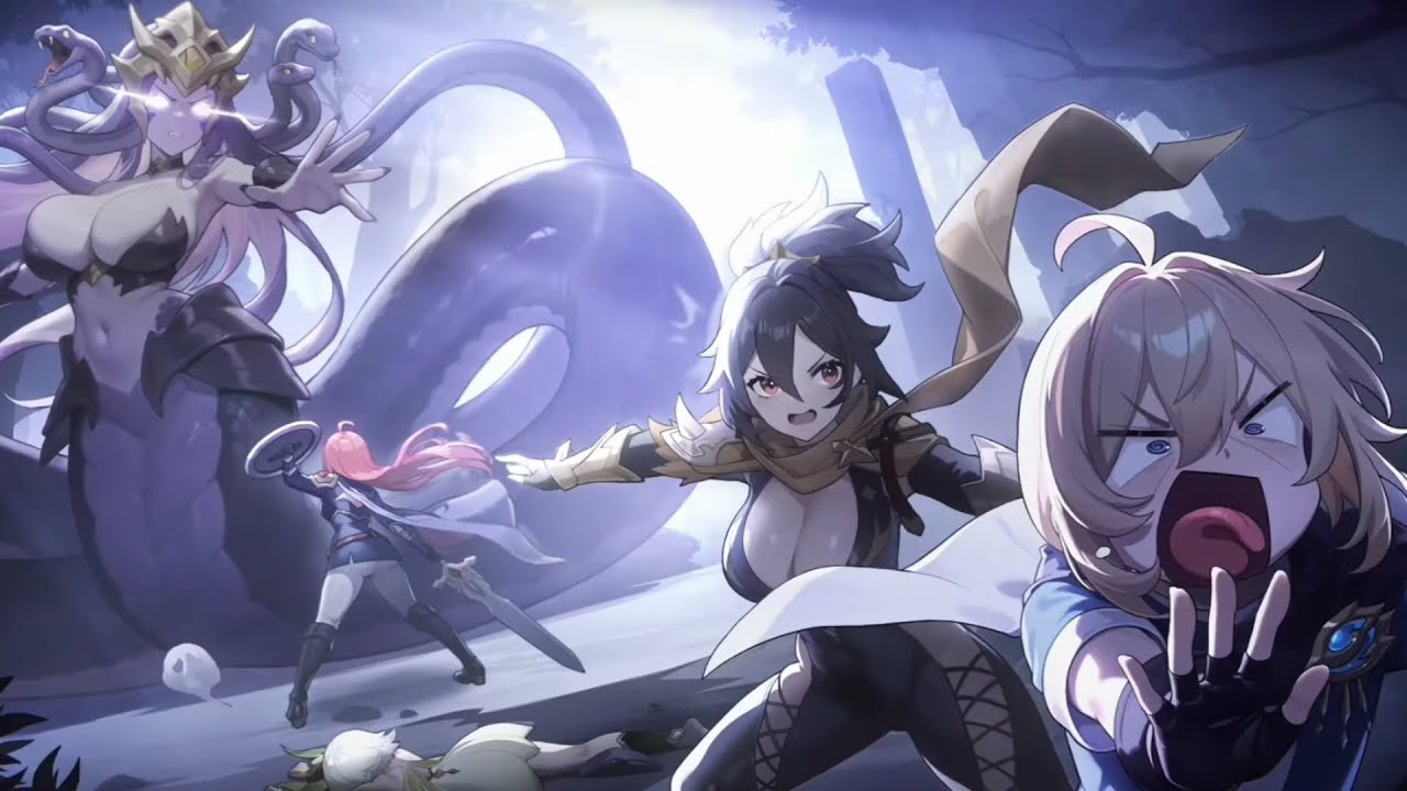 Dragon Traveler [Chapter 7]