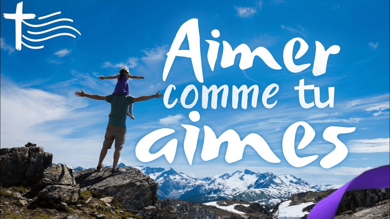 Parole et Évangile du jour |  Samedi 28 février • Aimez vos ennemis !