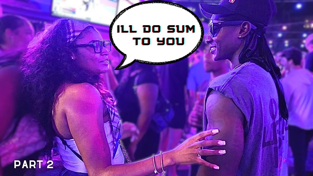 I Went Back To My Hometown… “I’ll Do Sum To You”