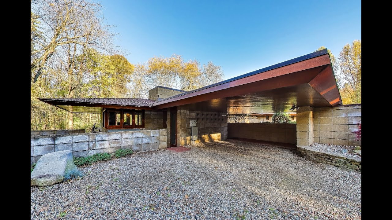 The Weisblat House