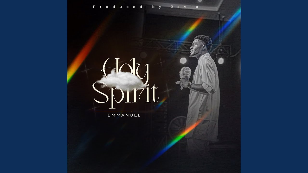 Holy Spirit