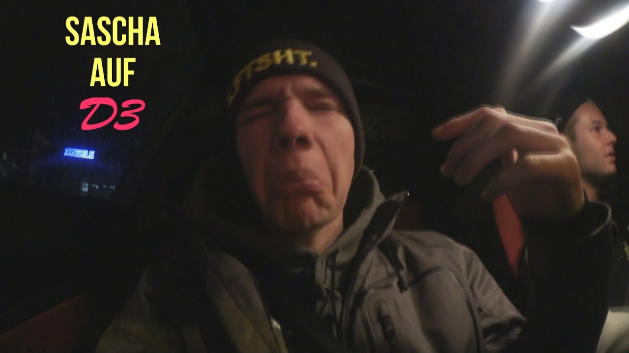 Unsympathisch in den Assitoaster