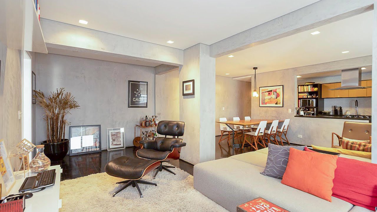 APARTAMENTO 2 DORMITÓRIOIS EM HIGIENÓPOLIS 90 M²-CÓDIGO 158487