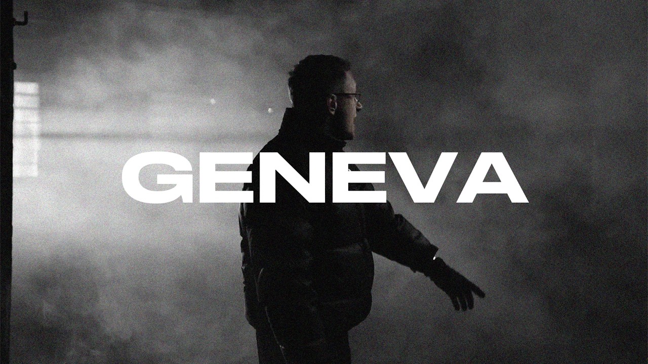 VKIE x SKUMAJ TYPE BEAT | GENEVA | (prod. 707)