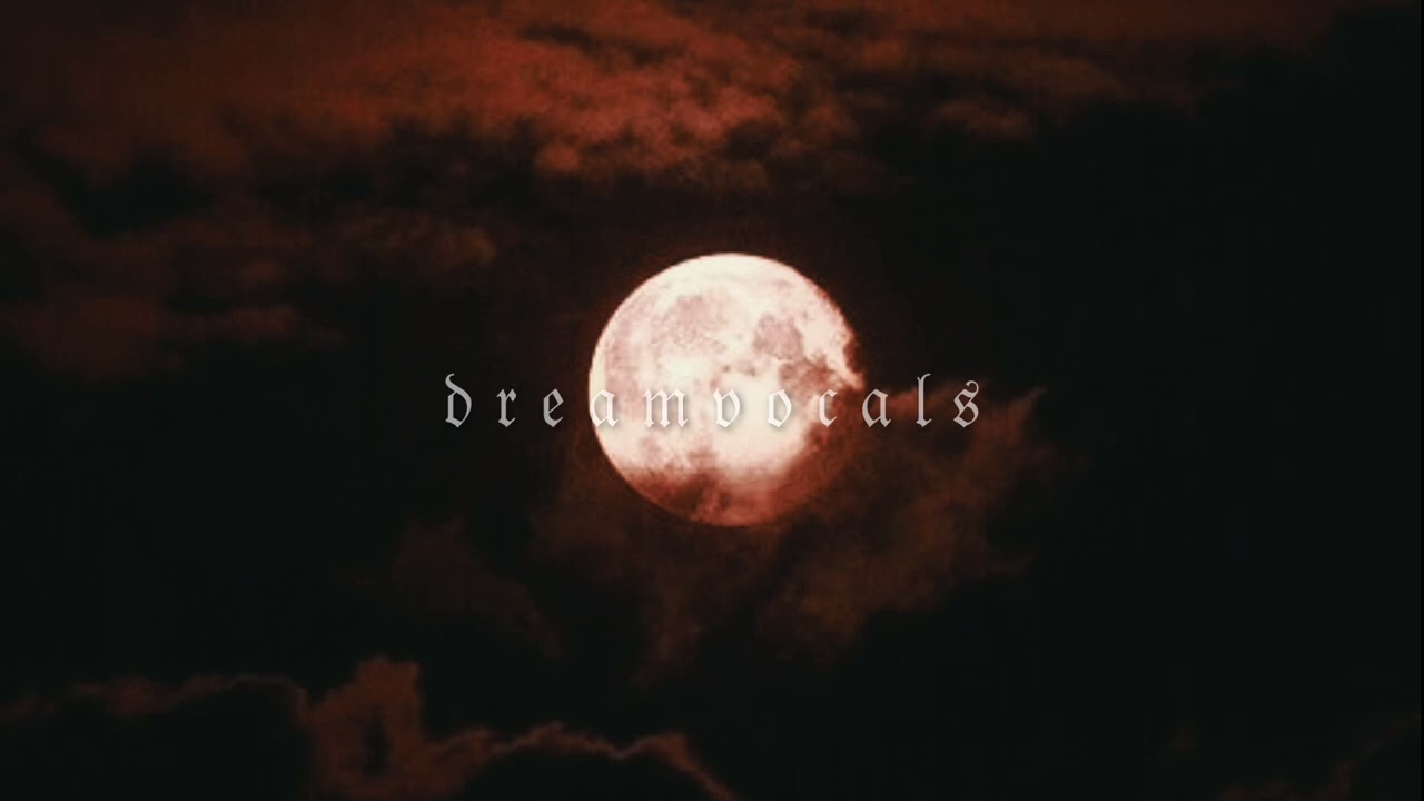 Nomyn & Angelicca- Secrets (Slowed)
