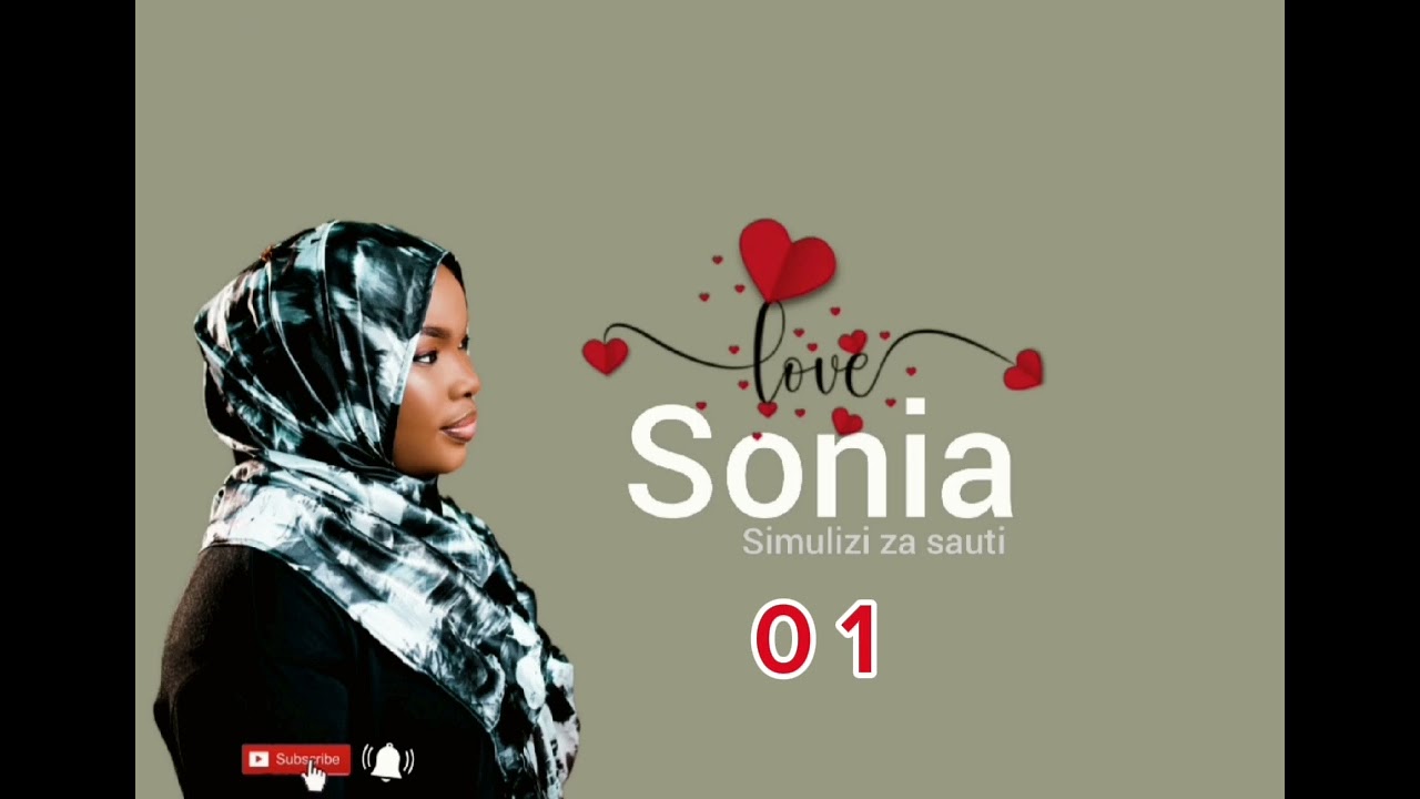 Sonia alimpoteza mpenzi wake kisa baba yake part 1