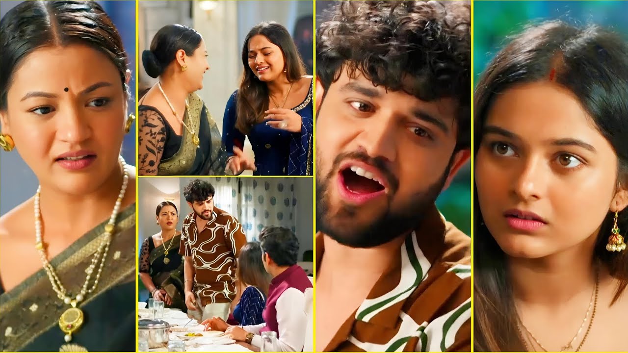 Yeh Rishta Kya Kehlata Hai FULL EPISODE TODAY 21st January 2026: Abhir FURIOUS At Kiara And Manisha