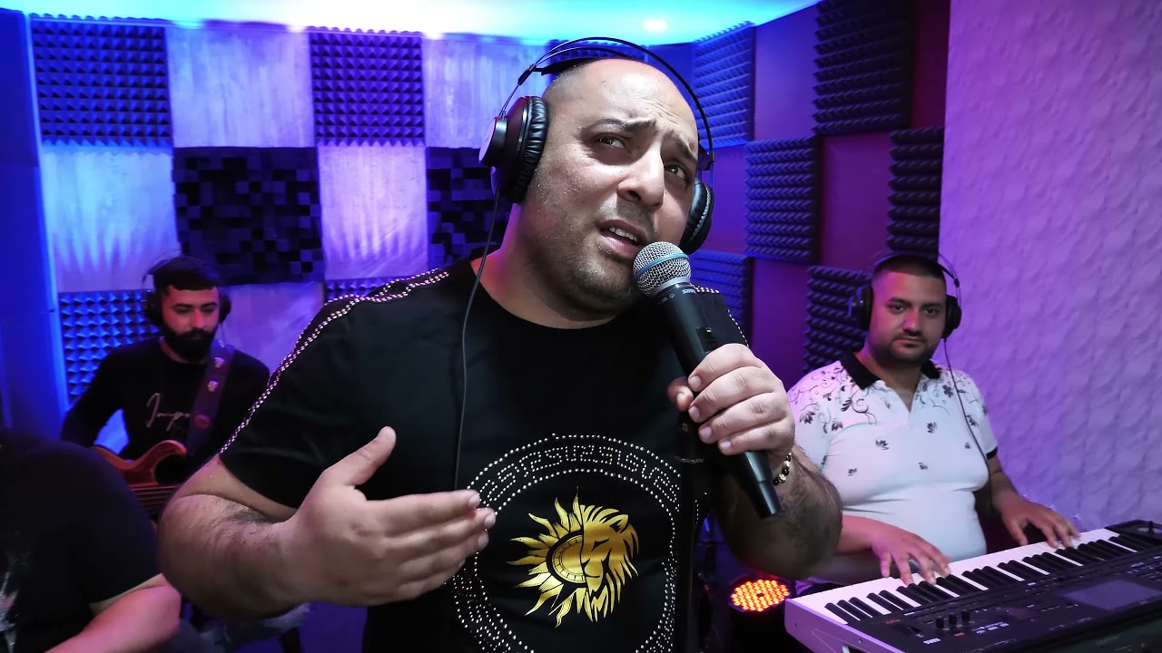 ☆RUMEN KAMBUROV☆ORK GALAXY☆ABDI AHMEDOV☆ (  MI CHAYAKIRI GILI )