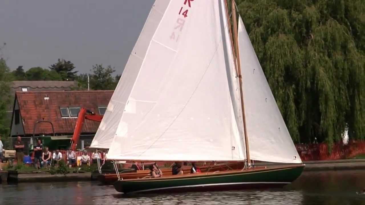 keepTurning Left season 3  The Three River Race -