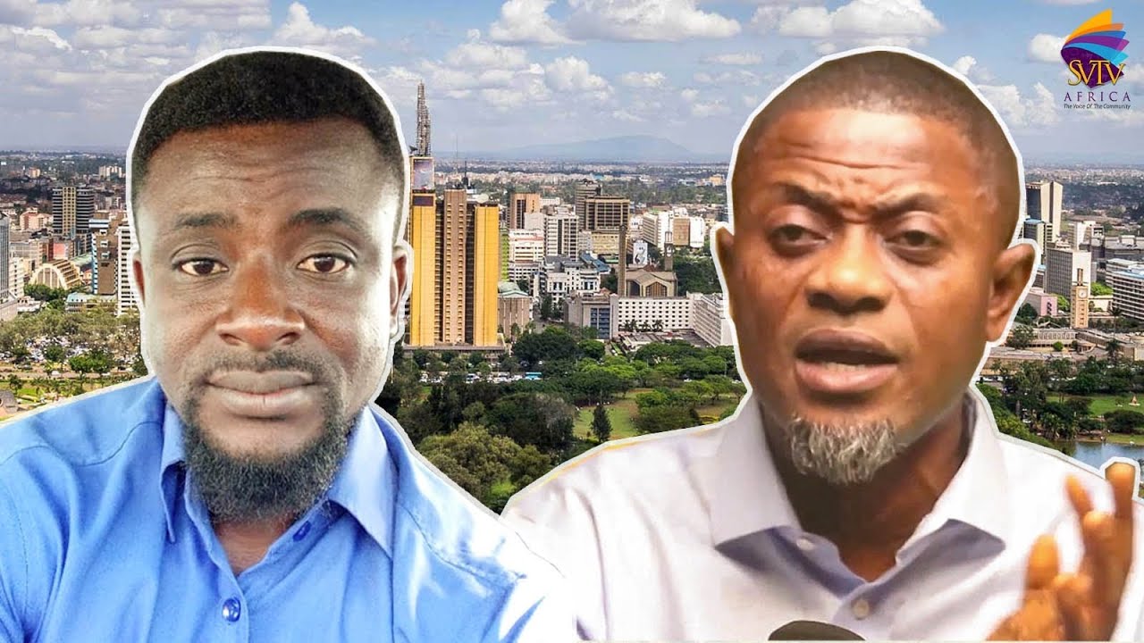 I Built 7 Houses & Bought 2 Cars For Work & Pay - I Gave Up Abrokyire After I Was Dúped GHS30,000