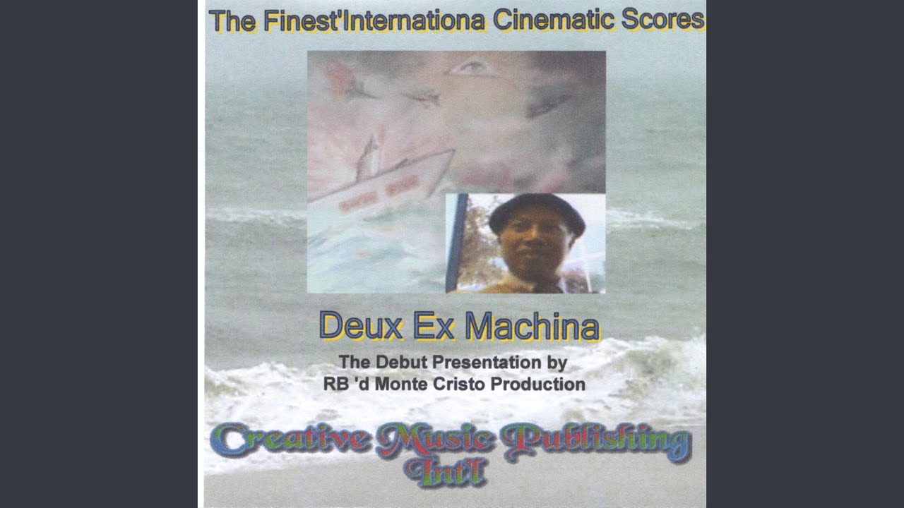 Deux Ex Machina - Matirog & Sorasubaru (Artist & Studio Musician)