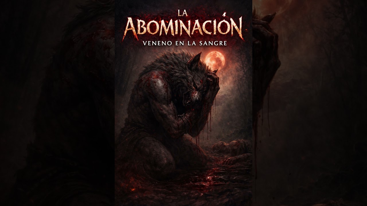 LA ABOMINACIÓN: VENENO EN LA SANGRE (Parte II)