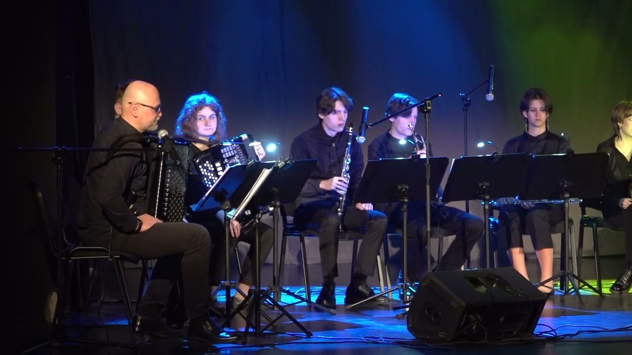 En Vivo - koncert 