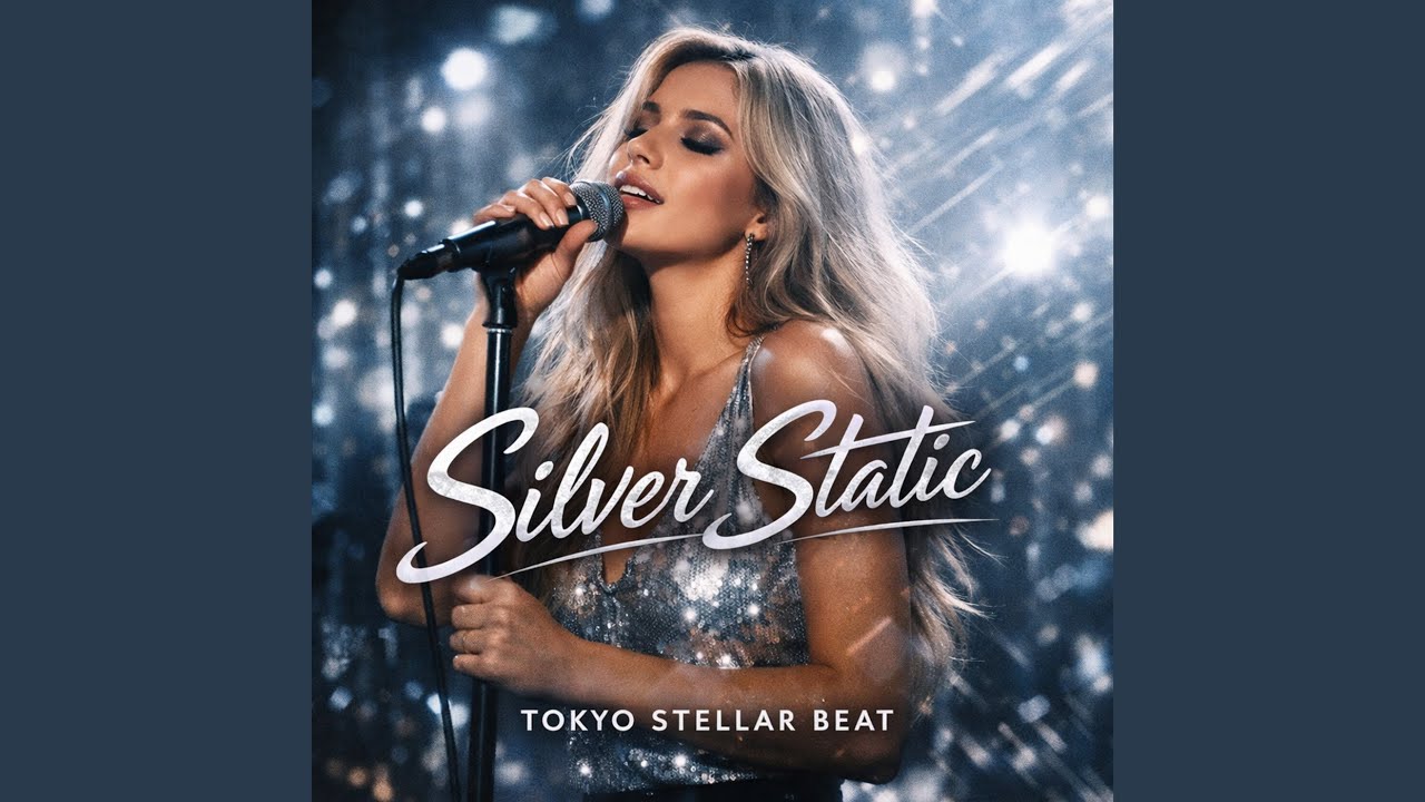 Silver Static