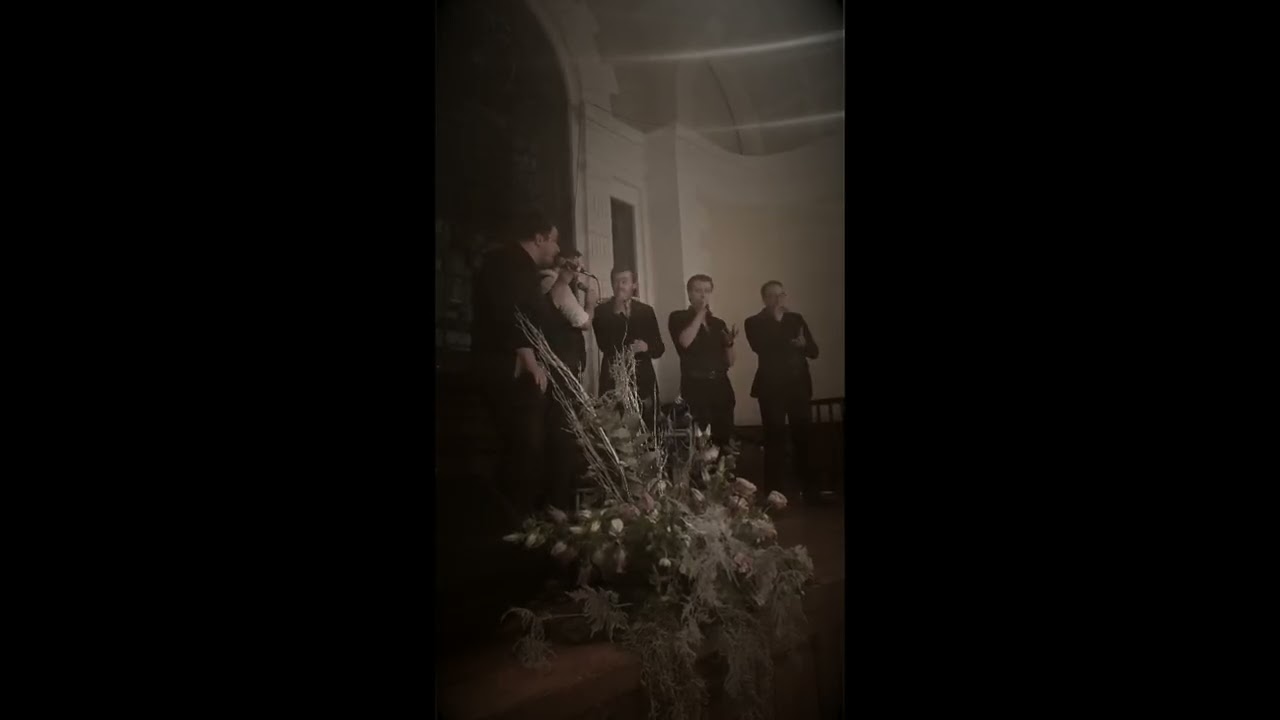 Grim Grinning Ghosts - SpitTake