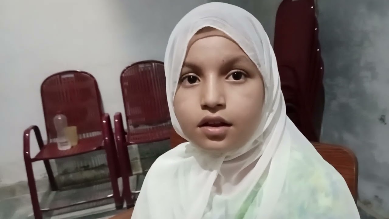 Discussion Time 