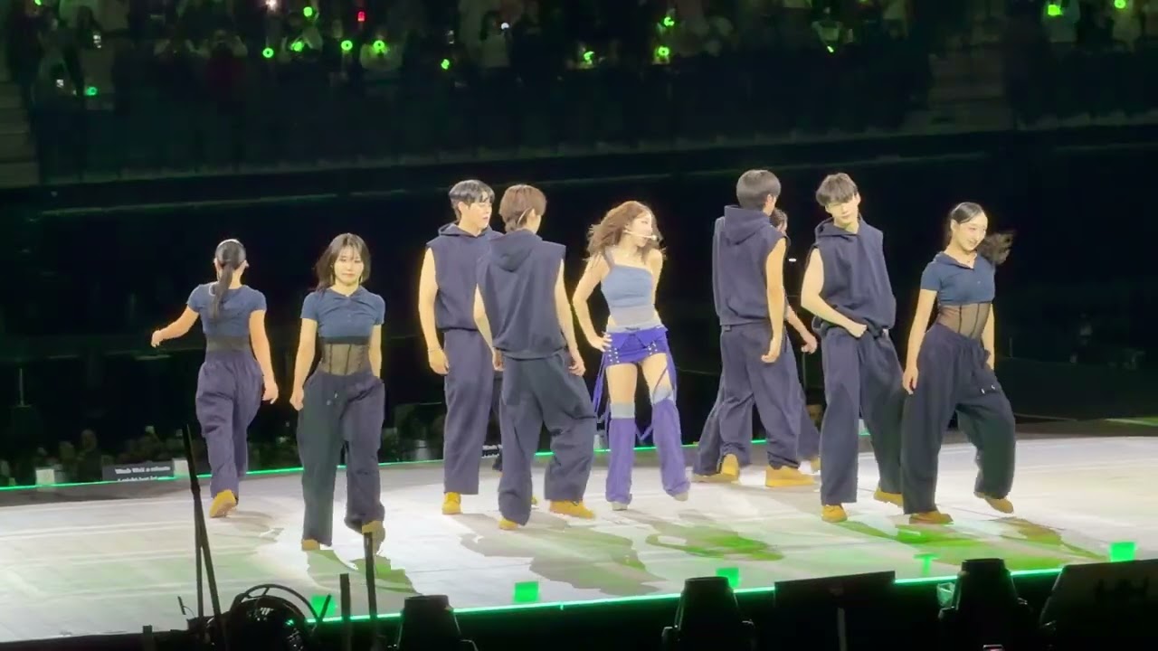 TWICE: Meeeeee (Nayeon Solo) | 6th World Tour: THIS IS FOR | Day 1 | Dallas 01/31/26
