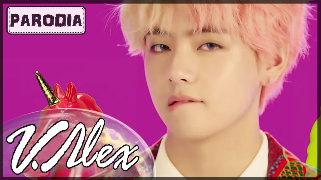 BTS - 