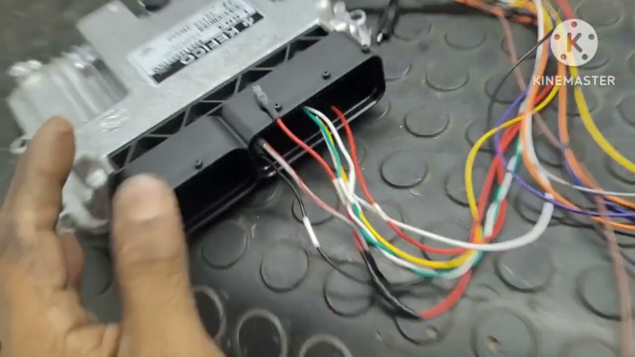 🛎COMO  PROGRAMAR MÓDULO  DO HB20🛎