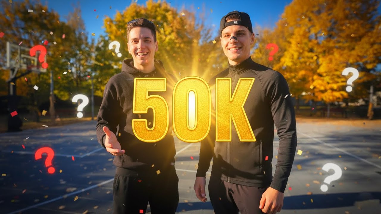 🎉 50 EZER FELIRATKOZ&Oacute;S K&Eacute;RDEZZ-FELELEK!