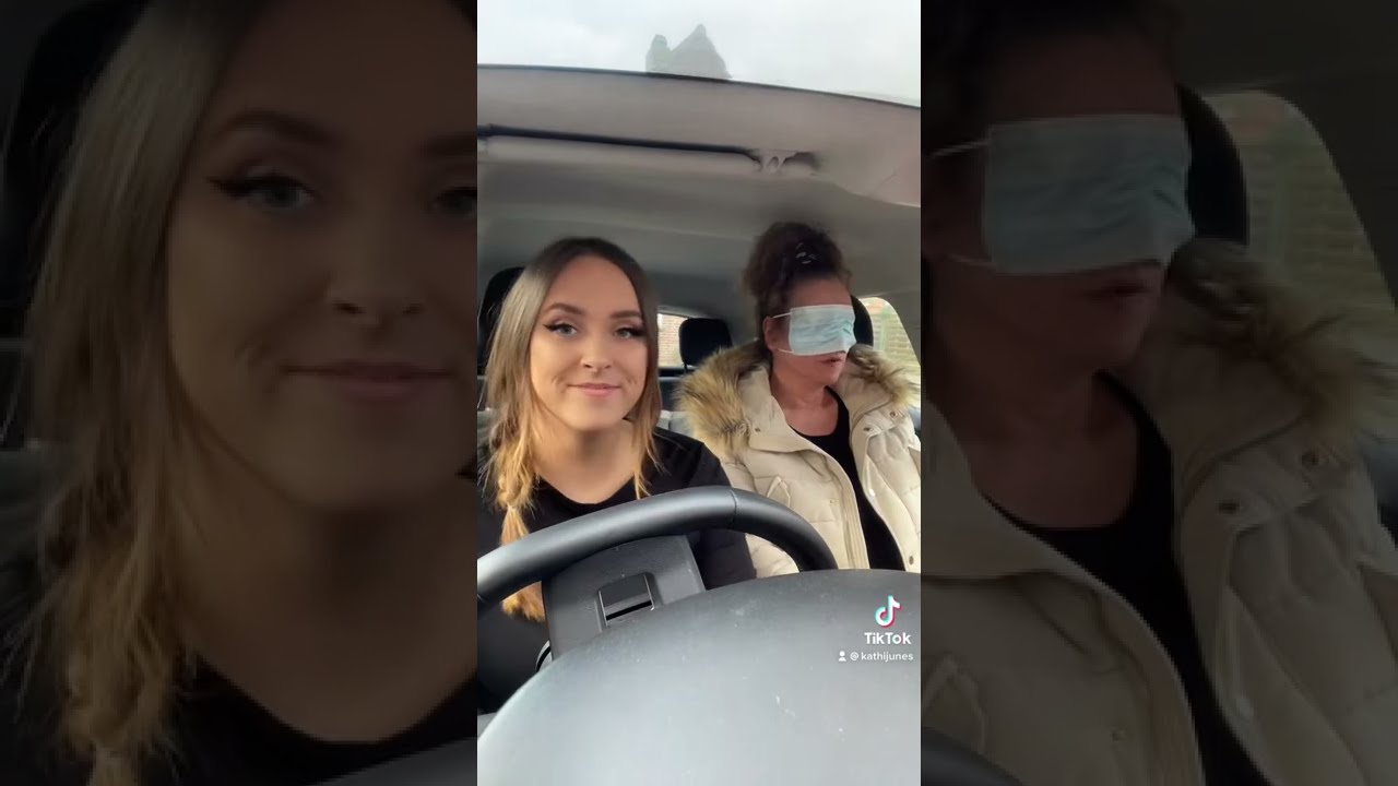Überraschung für Mama