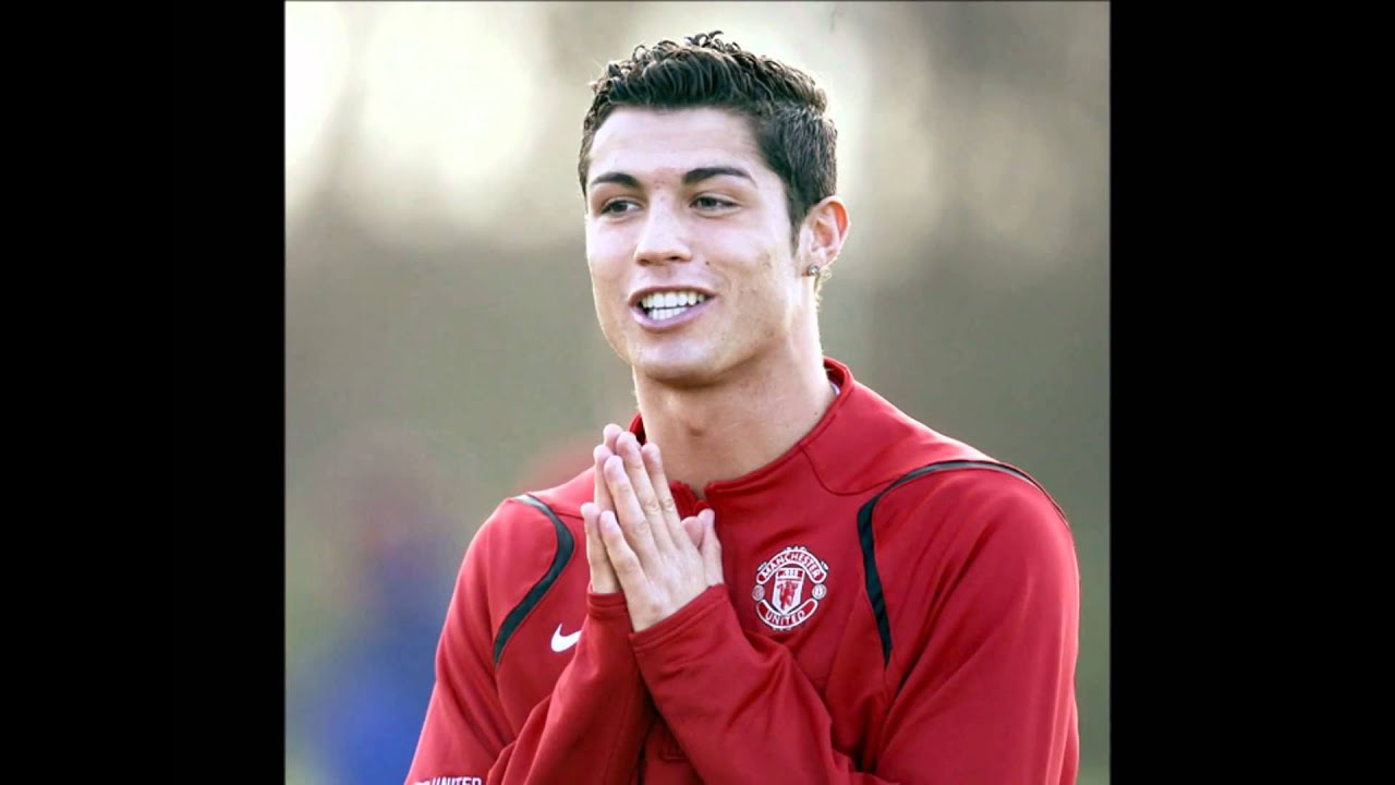 Cristiano ronaldo ; halo ♥