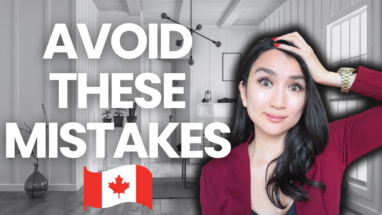 10 Biggest Mistakes Newcomers Make In Canada