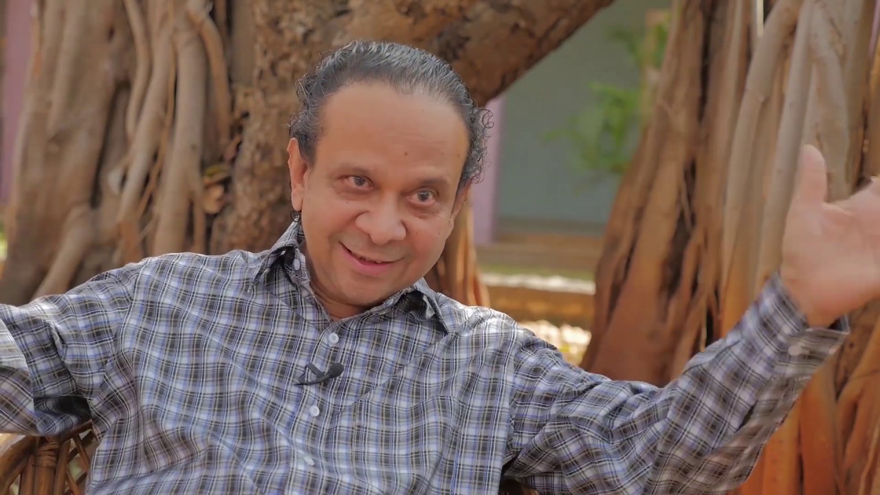 Thanu Padmanabhan