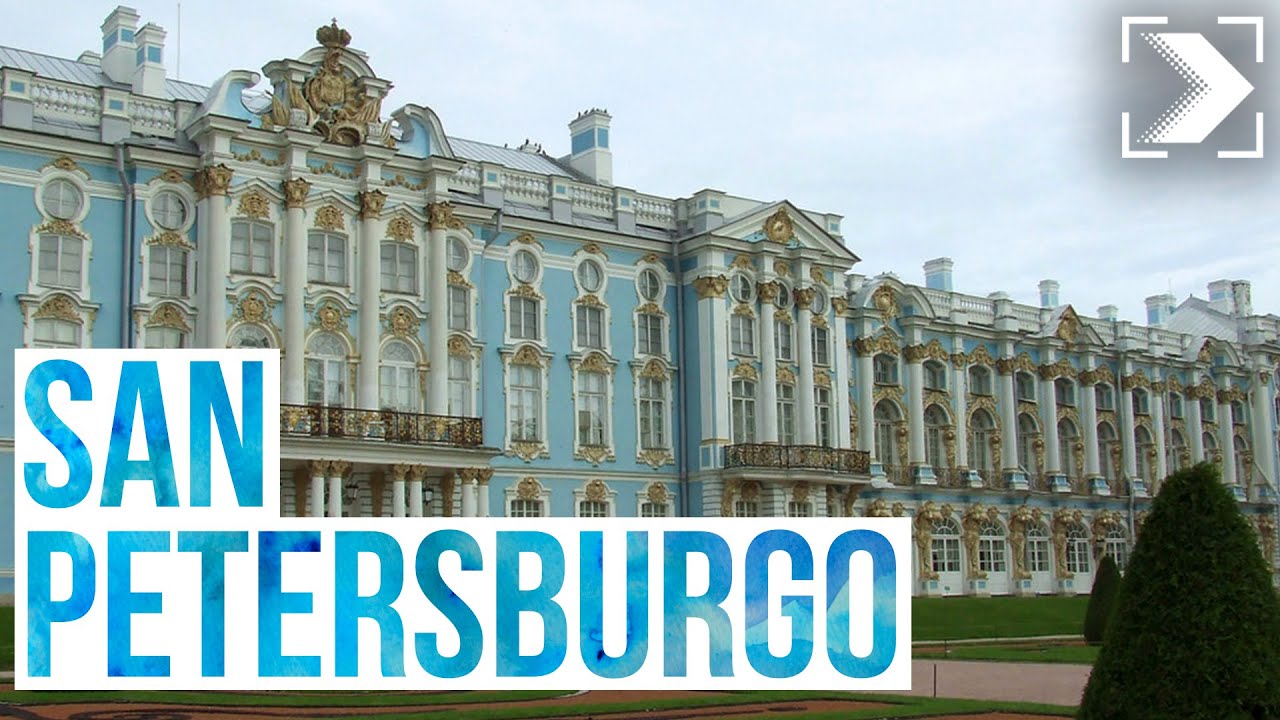 Españoles en el mundo: San Petersburgo (3/3) | RTVE
