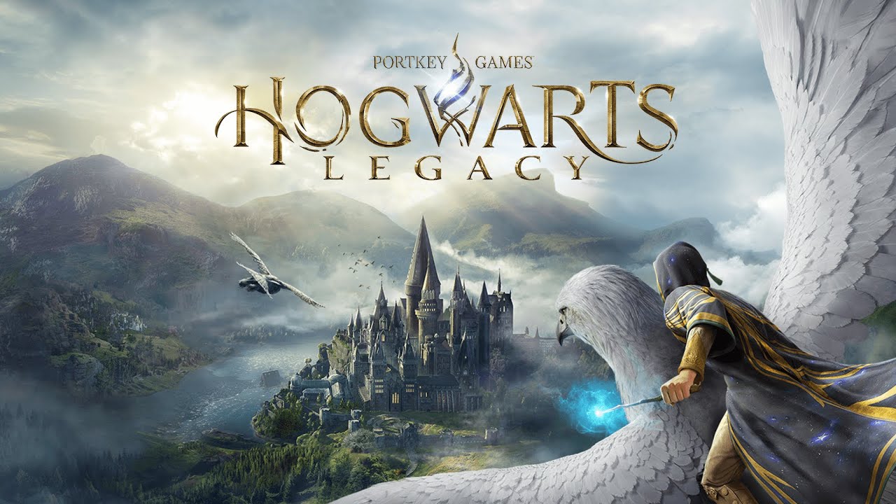 ⭕ Hogwarts Legacy First Time Experience | Road to 500 | 13-12-2025