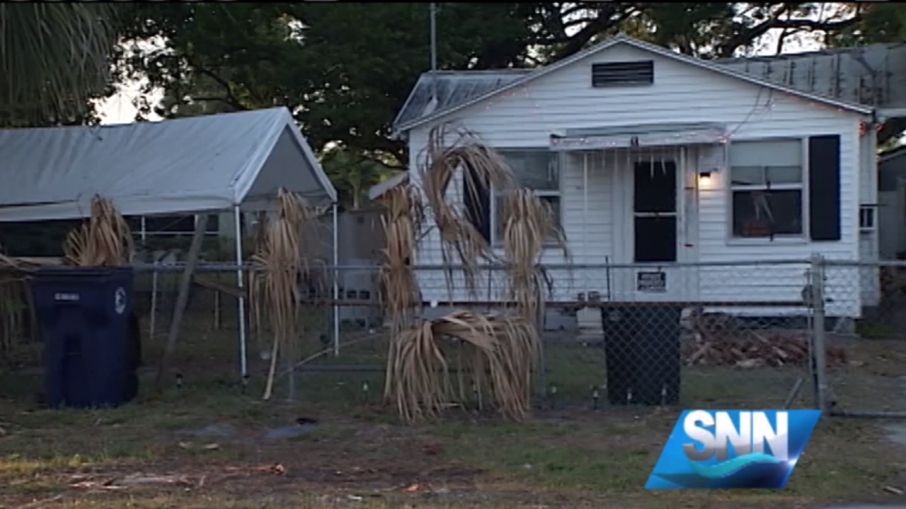 SNN: Celebrating The Life Of Tricia Freeman
