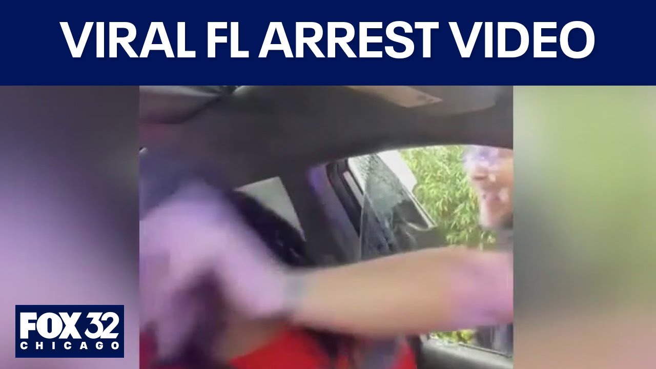 New evidence in viral arrest video of William McNeil Jr., attorney claims