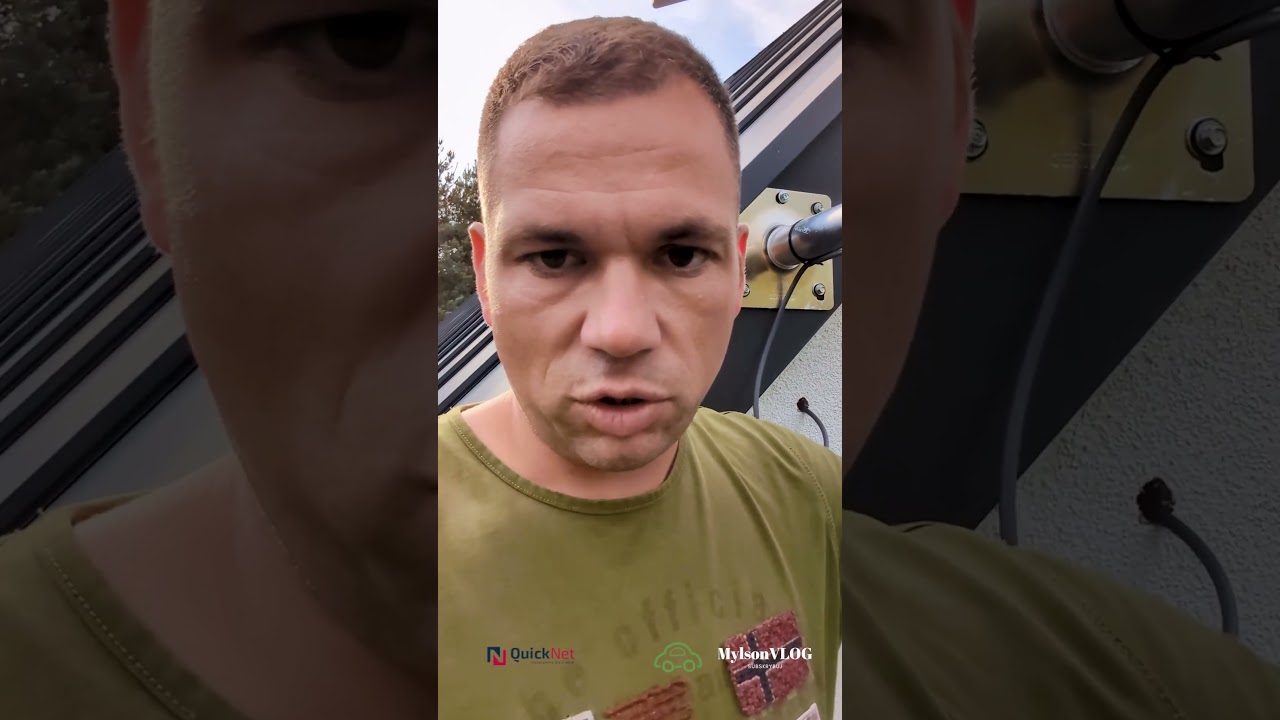 Prosty trik z pętlą kabla, ochrona domu przed wilgocią