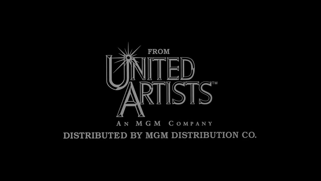 United Artists/MGM Distribution Co./MPAA Rating Screen (R)/Vinegar Syndrome (1999/2012)