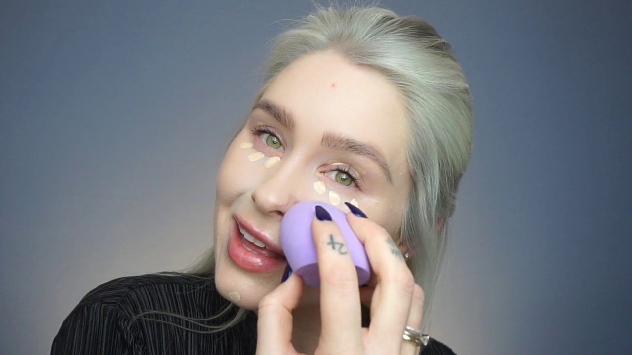 HYDRA SHAPE CONCEALER - Makeup Mekka