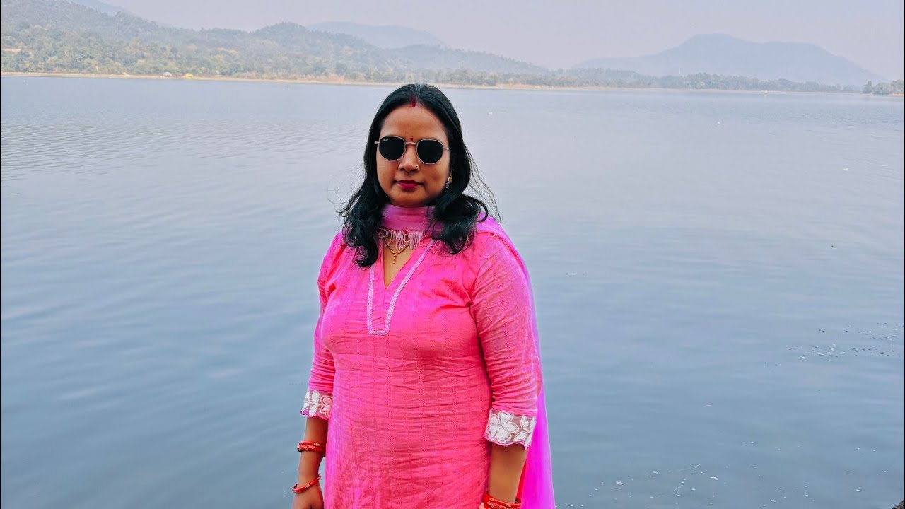 Reena Sharma is live