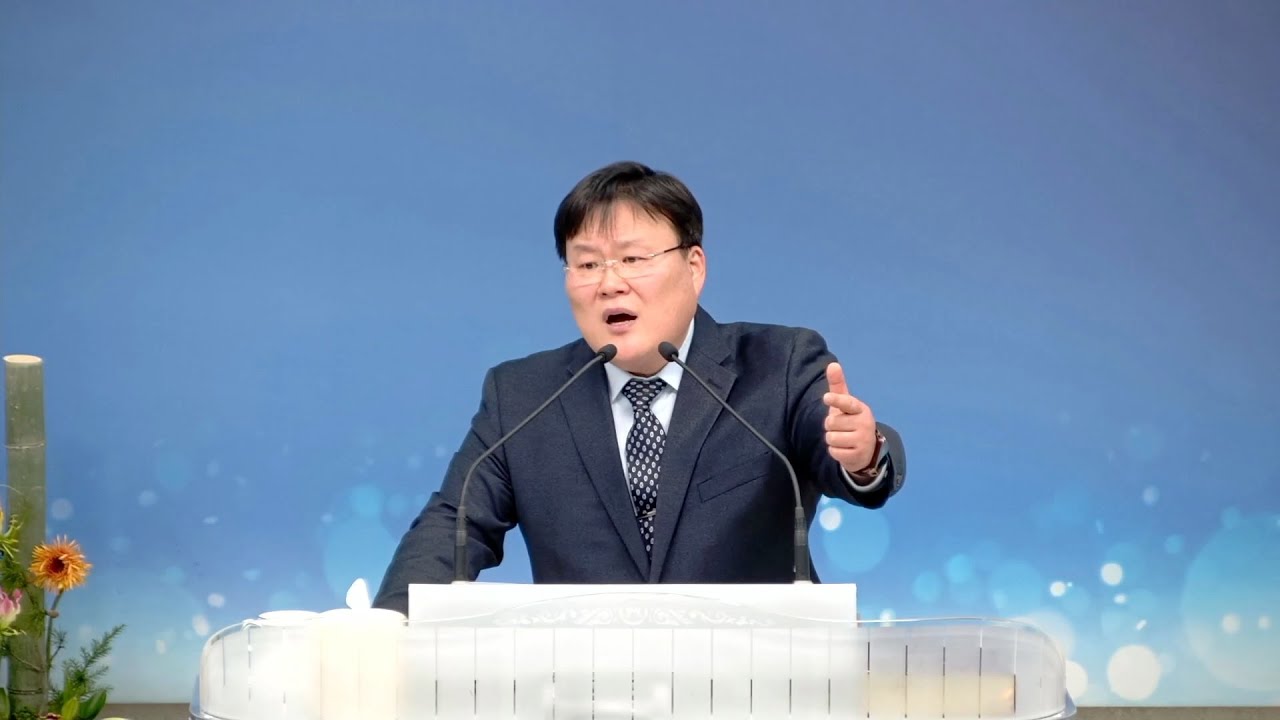 [ 우리동네 신년 연합기도 축복성회 ] 4.성령을 따라 행하라 | 성령이 살아있는 교회 안재홍 목사 | 2026-01-08