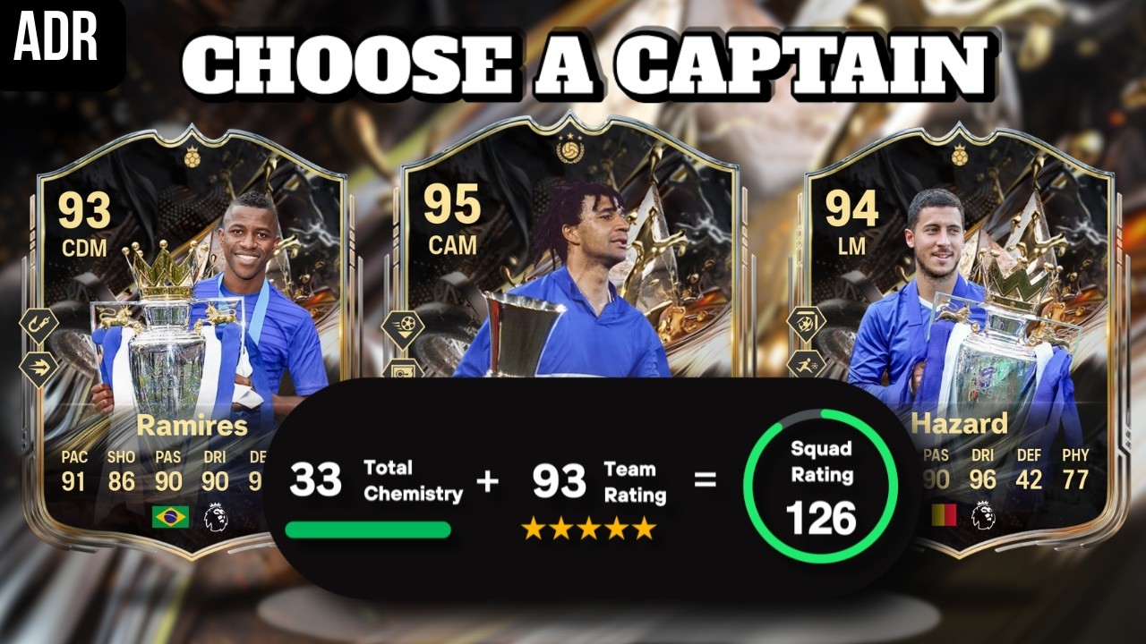 БЕЗУМНЫЙ ДРАФТ!! 126-й вызов FUT DRAFT!!