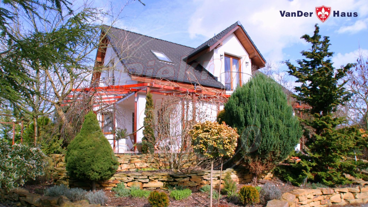 VanDer Haus Jerzykowo