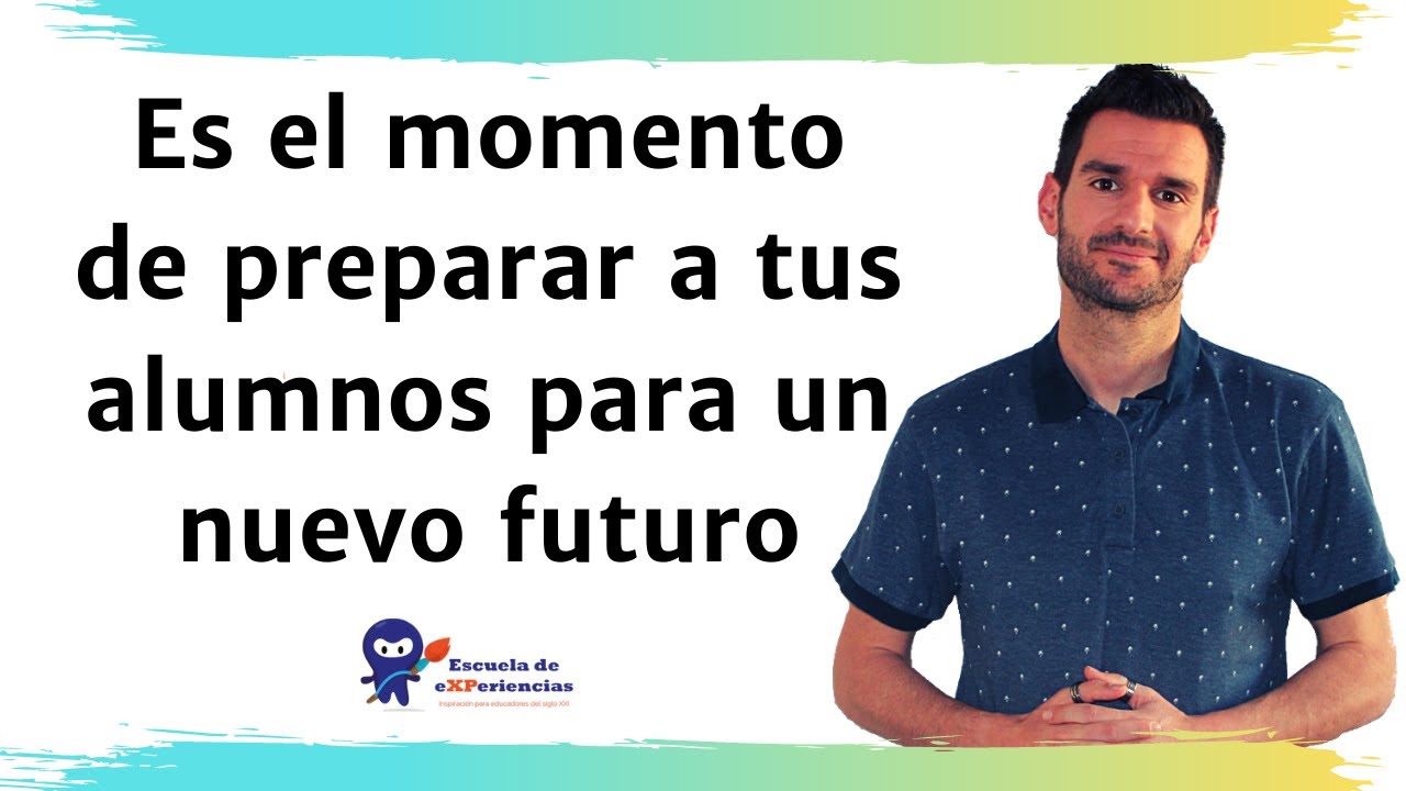 C&oacute;mo es la educaci&oacute;n moderna