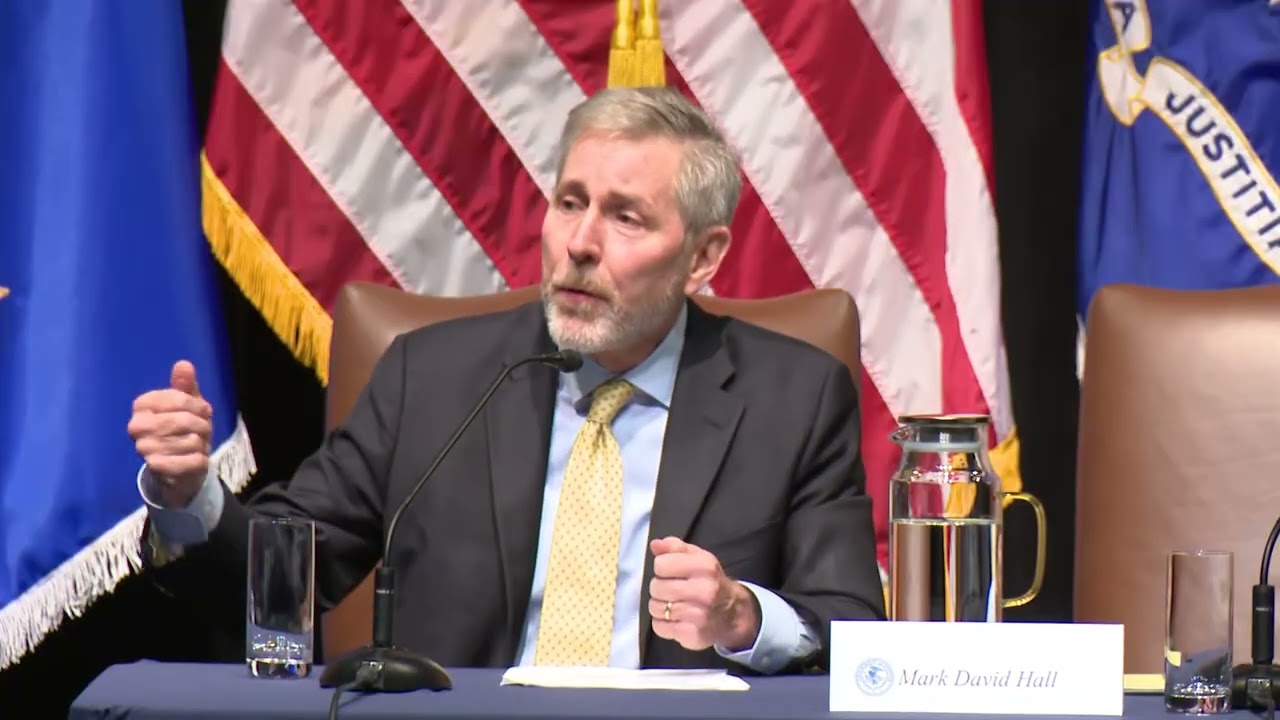 What Does the Establishment Clause Mean? - Hearing Highlights (June 16, 2025)